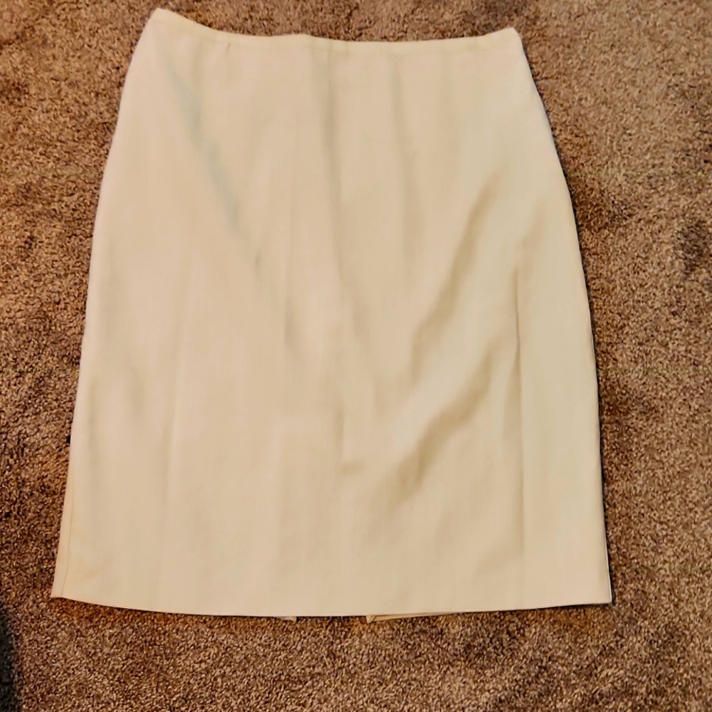 Trixie + lulu pencil skirt